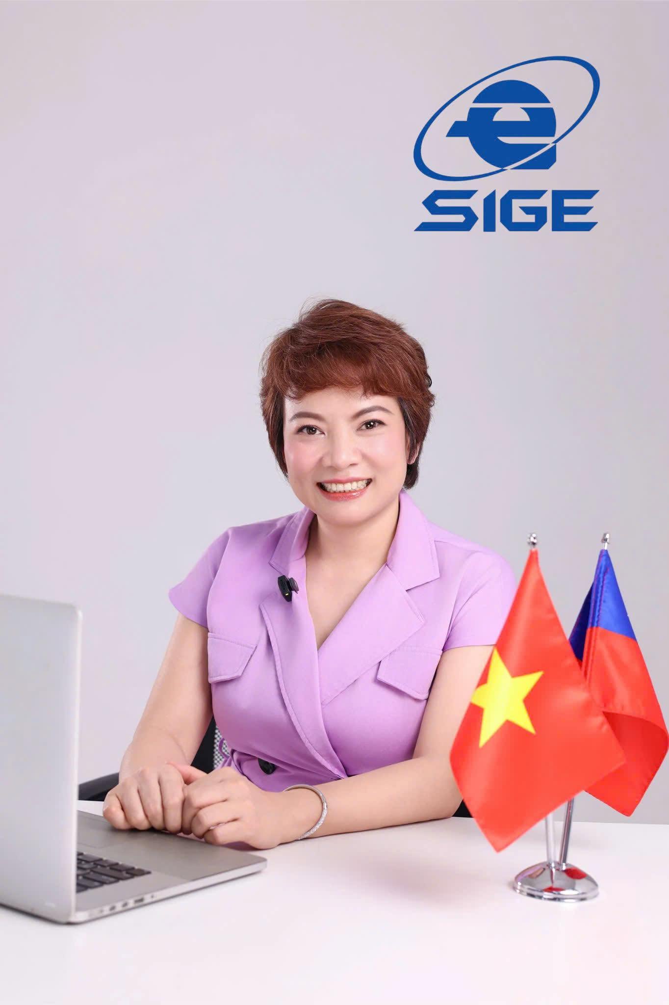Chân Dung Viện Trưởng