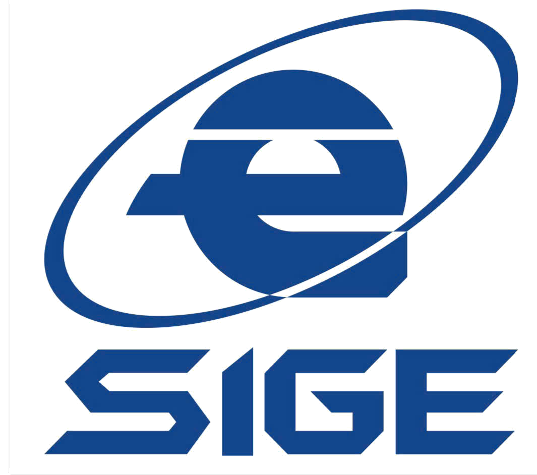 SIGE Logo